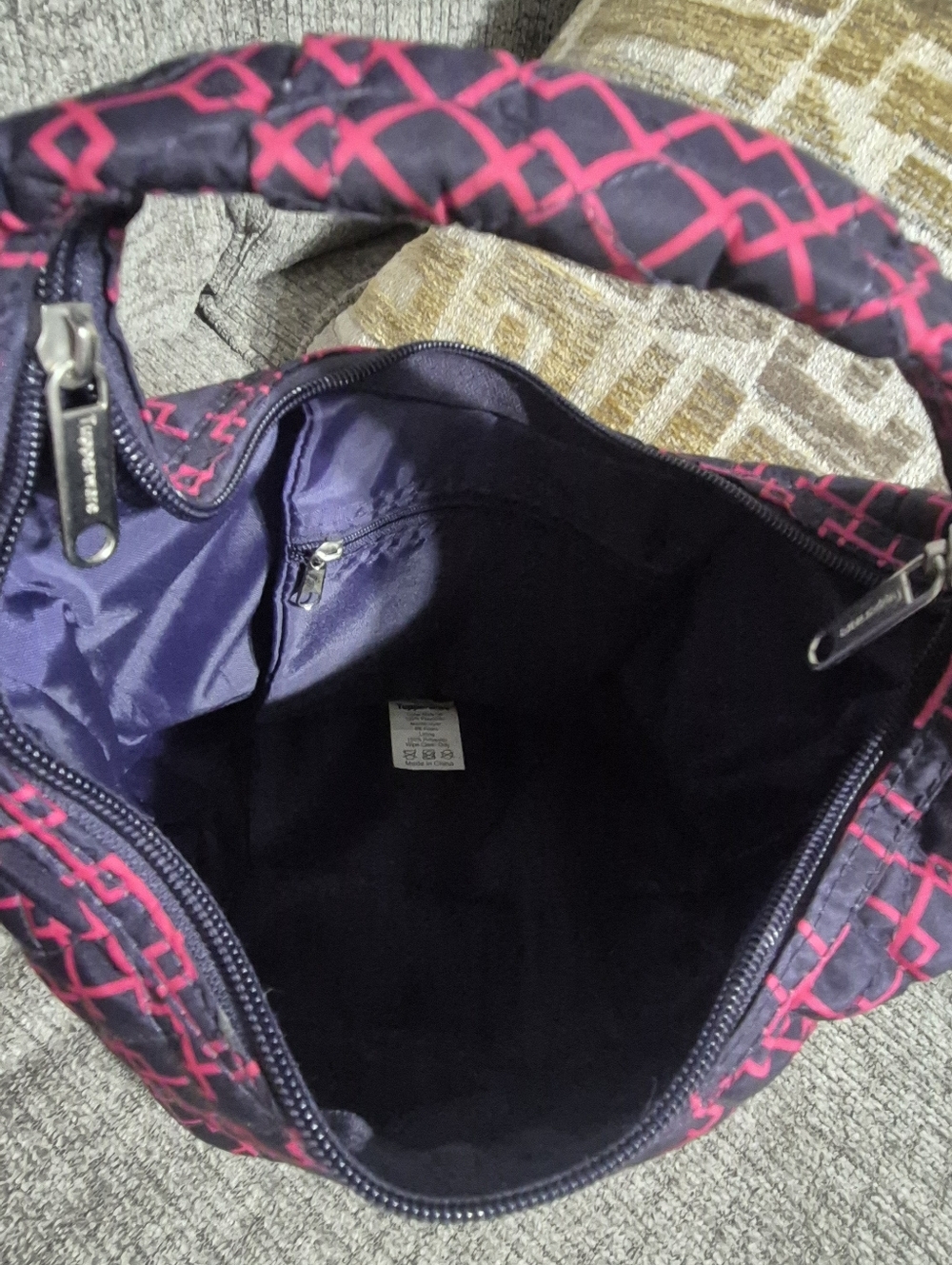 Tupperware Lunch  Bag - Picture 4 of 5